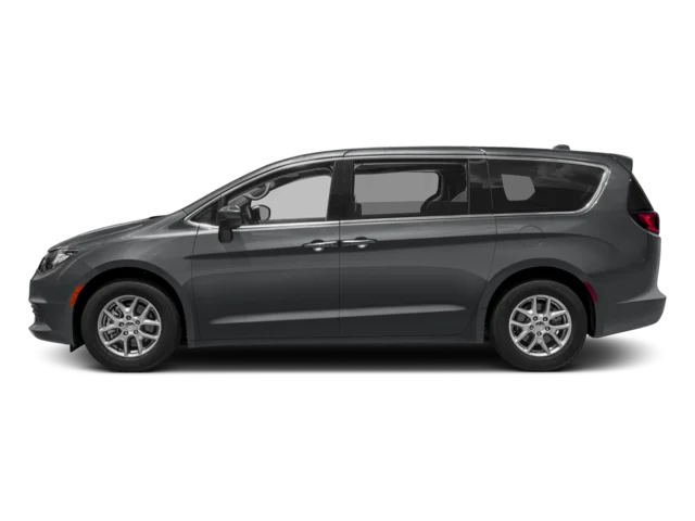 Used 2017  Chrysler LX image 3