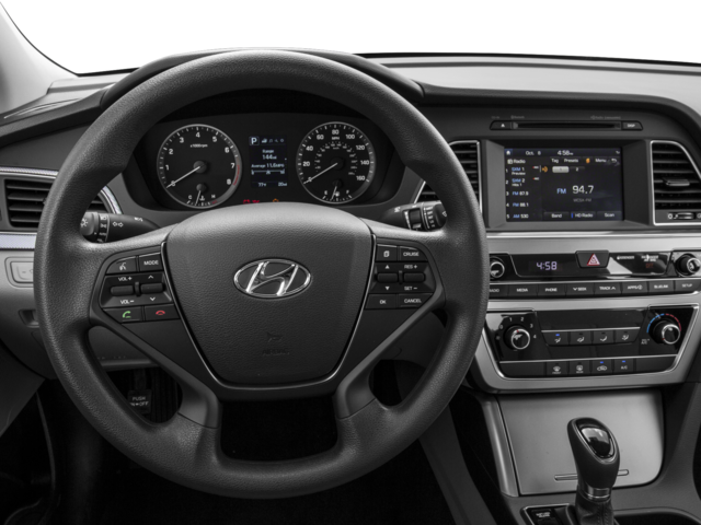 Used 2016 Blue Hyundai SE image 7
