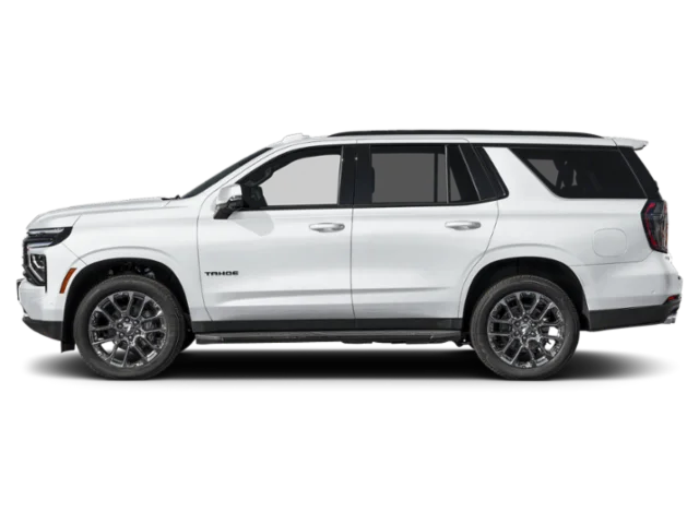 New 2026 Summit White Chevrolet RST image 12