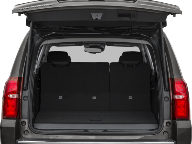 Used 2017 Tungsten Metallic Chevrolet Premier image 9