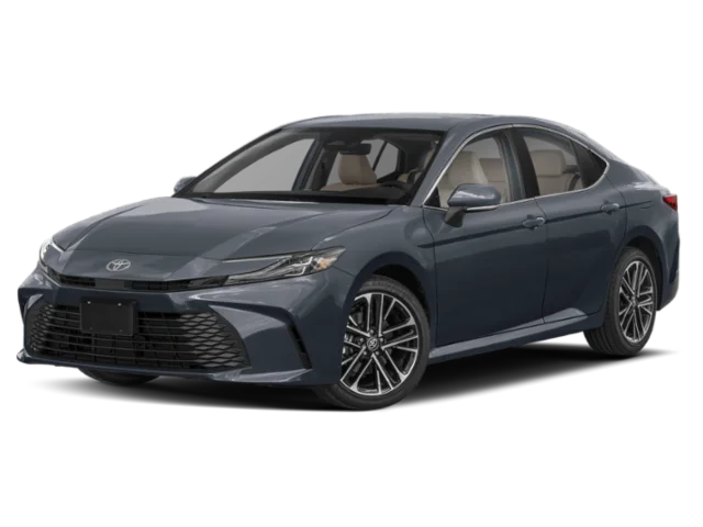 New 2026 Underground 1l7 Toyota XLE image 1