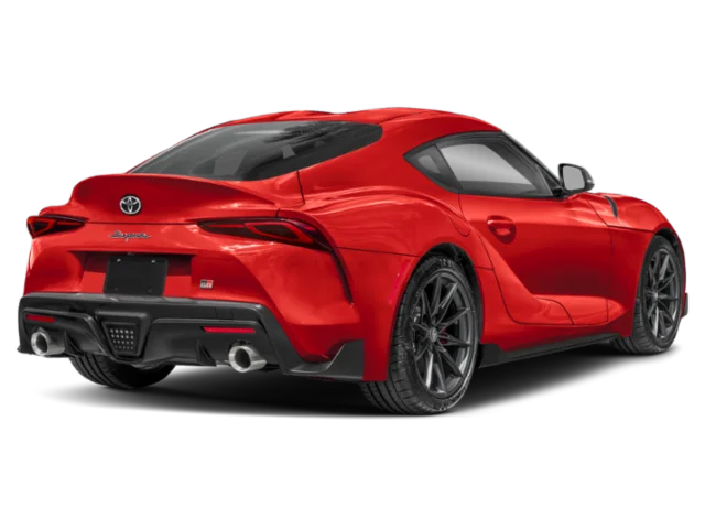 New 2026  Toyota 3.0 Premium image 2
