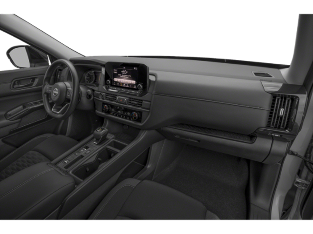 New 2024 Gray Nissan S image 12