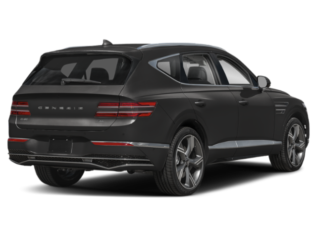 New 2026 Black Genesis 2.5T Select image 2