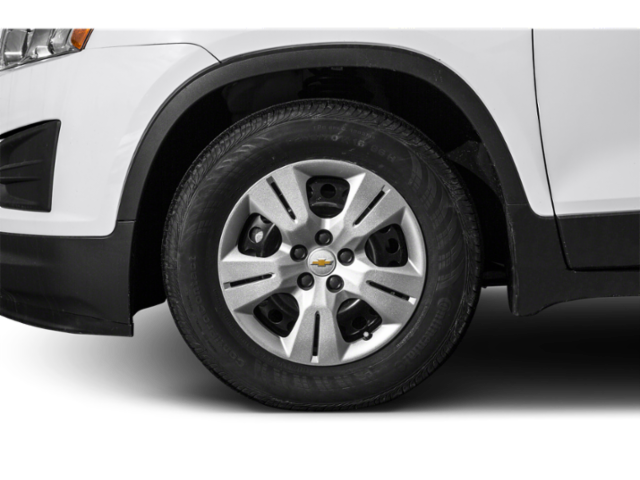 Used 2015 Black Chevrolet LT image 9