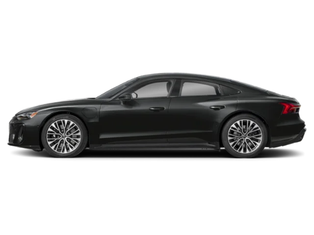 New 2026 Mythos Black Metallic Audi Premium Plus quattro image 3