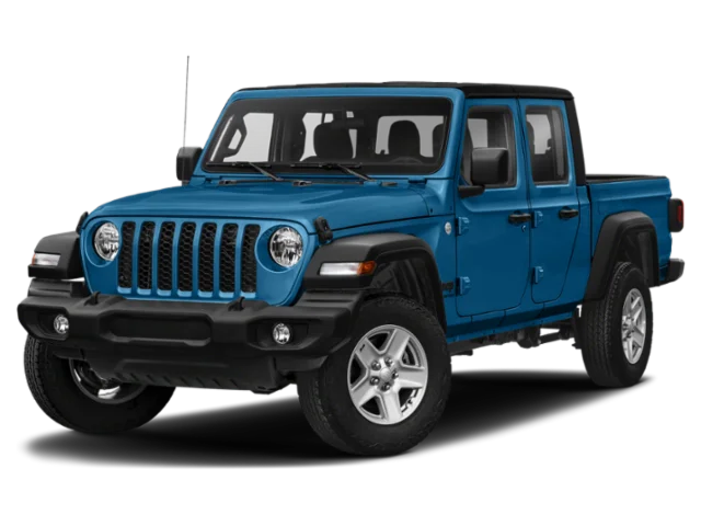 2021 Jeep Gladiator 80TH's photo