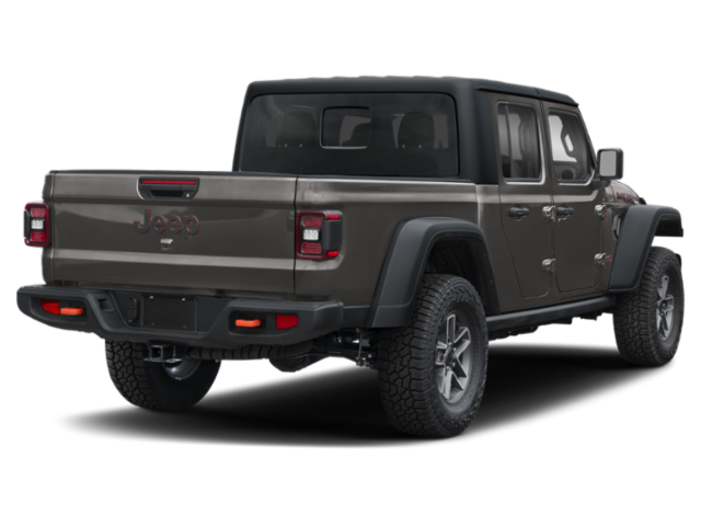 New 2026 Goldilocks Exterior Paint Jeep Mojave image 37
