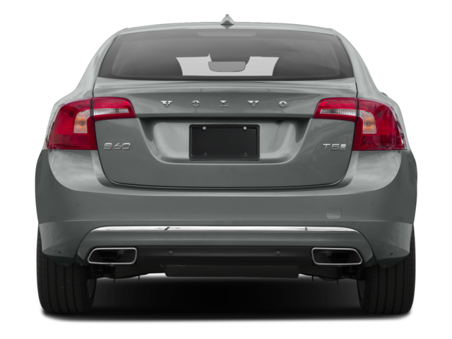 Used 2016 Silver Volvo T5 image 9