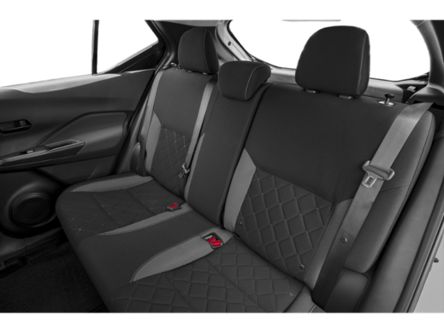 Used 2020 Gray Nissan SV image 11