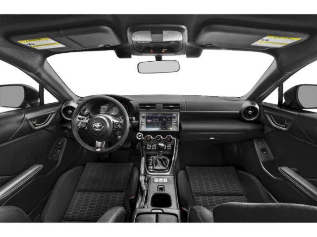 Used 2022 Track Bred Toyota Base image 8