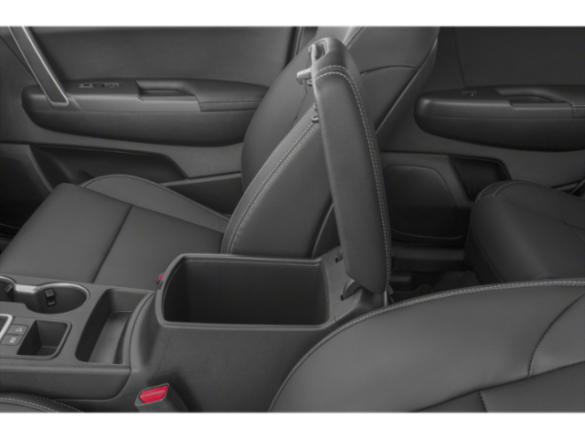 Used 2019 Red Kia EX image 12