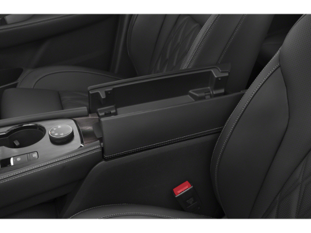 Used 2022 Gray Nissan Platinum image 11