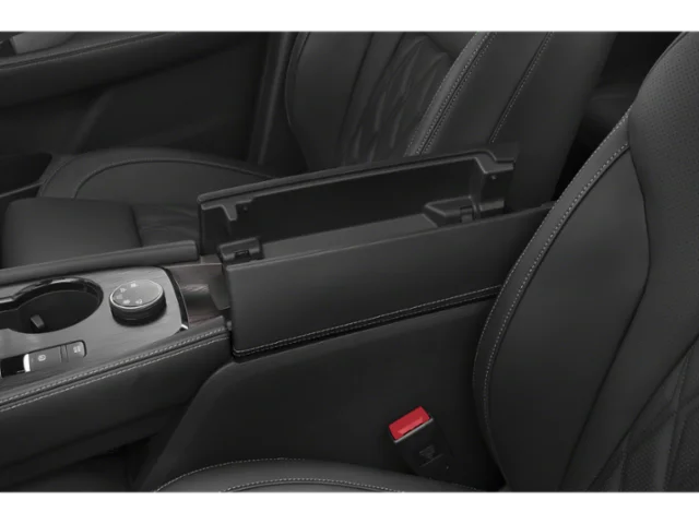 Used 2022 Scarlet Nissan Platinum image 11