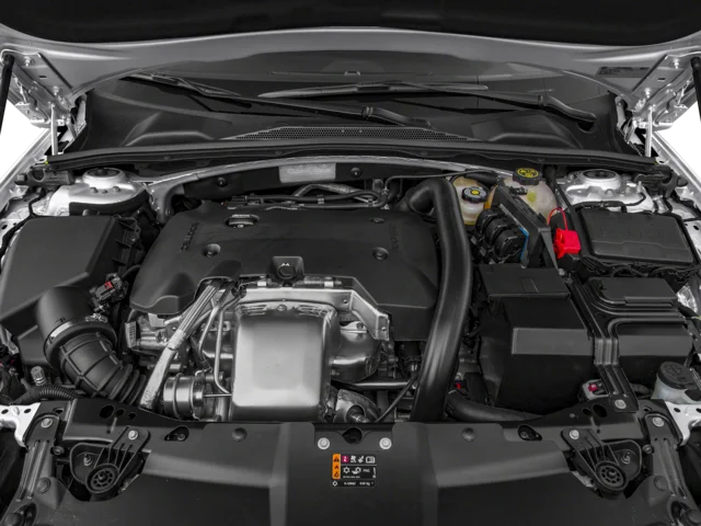 Used 2018 Gray Buick Preferred image 10
