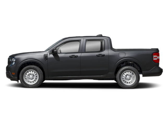 New 2026 Shadow Black Ford XL image 11