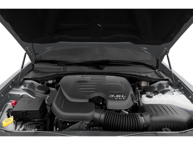 Used 2018 BLACK Chrysler 300S image 13