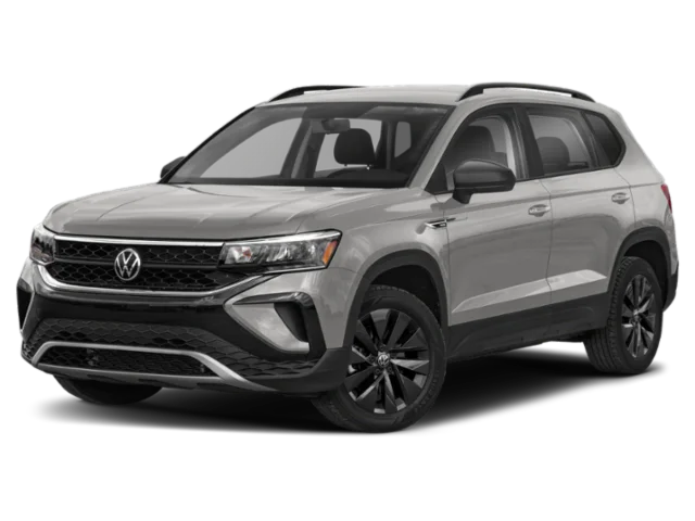 2022 Volkswagen Taos 1.5T S's photo