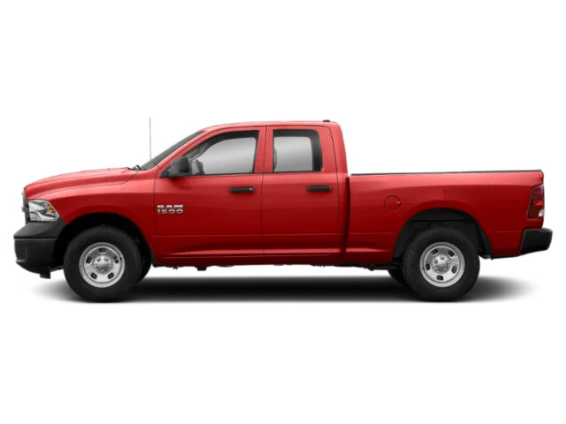 Used 2018 Red Ram Express image 3