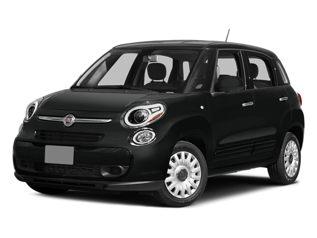 Used 2014 Light Blue FIAT Lounge image 1
