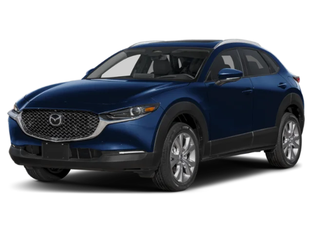 New 2026 Crystal Blue Mazda 2.5 S Premium AWD image 1