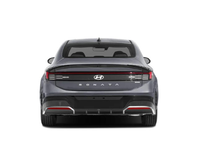 New 2027  Hyundai SEL image 5