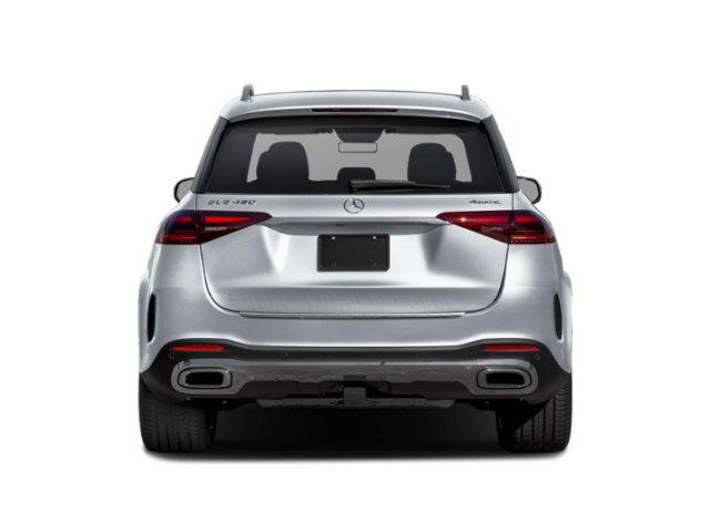 New 2026 Polar White Mercedes-Benz GLE 450 image 5