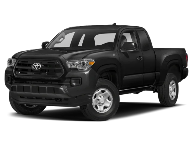 2018 Toyota Tacoma SR5 Access Cab 4x2 4-Cyl Auto Std Bed's photo