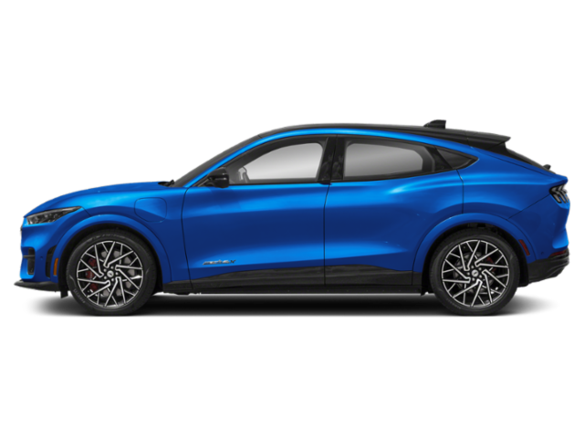 2025 Ford Mustang Mach-E GT - Photo 8
