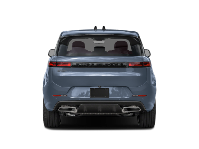 Used 2024  Land Rover Dynamic SE image 6