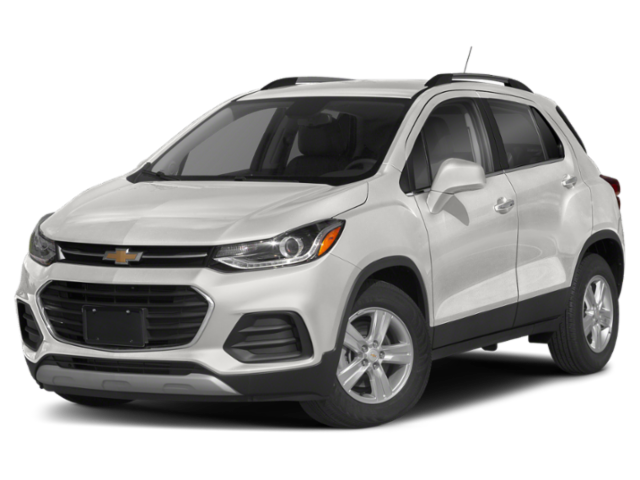 2020 Chevrolet Trax