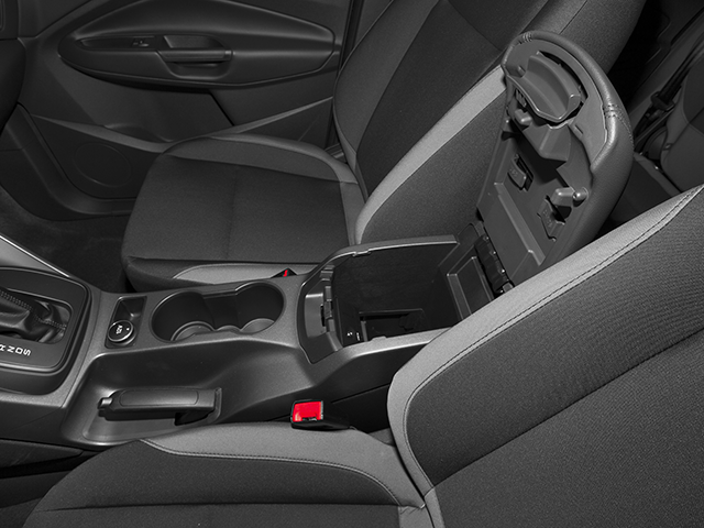 Used 2014 Black Ford S image 14