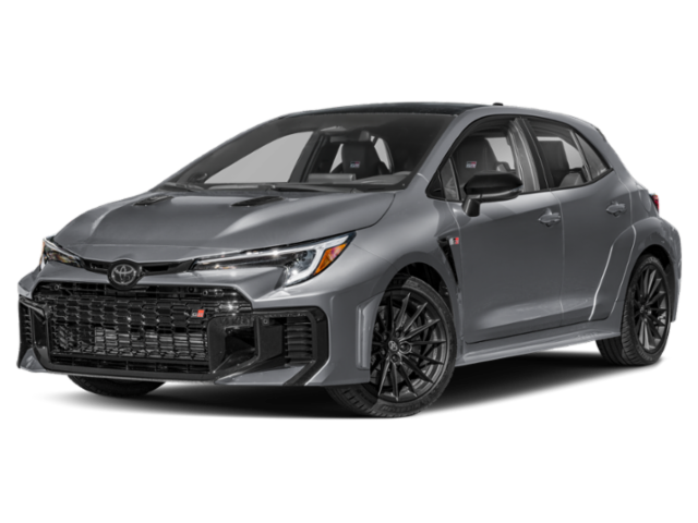 New 2026  Toyota Premium Plus image 1
