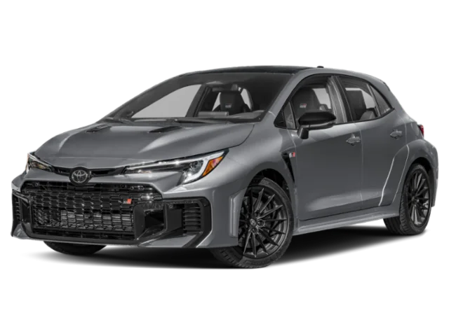 New 2026  Toyota Premium Plus image 1