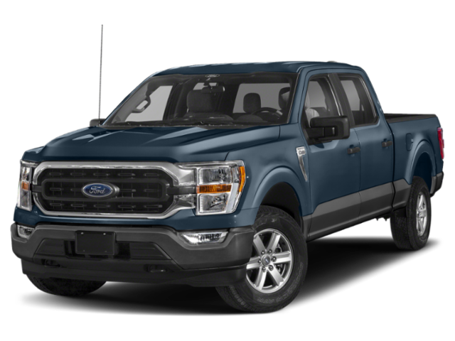 2023 Ford F-150 XLT 4x4 SuperCrew 5-1/2 Box's photo