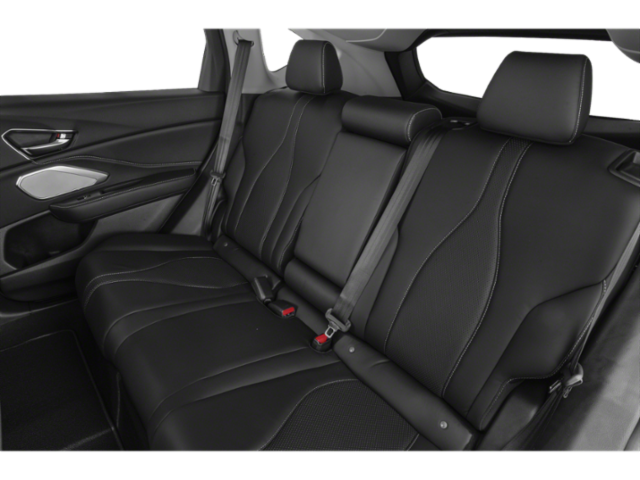 Used 2019 White Acura Technology Package image 10