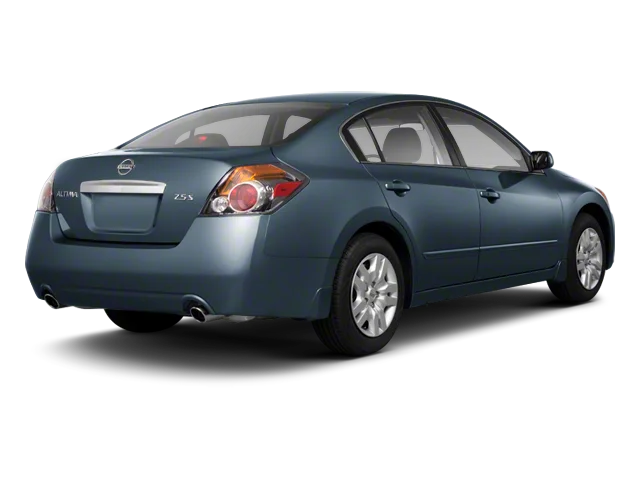 Used 2010  Nissan 2.5 S image 2