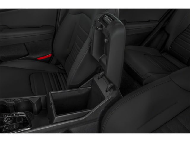 Used 2025 Gray Kia SX-Prestige image 17