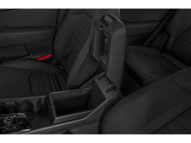 Used 2025 White Kia SX-Prestige image 18