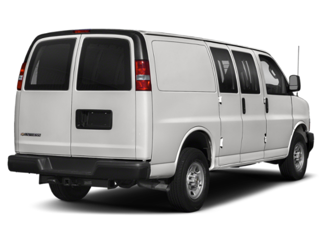 Used 2021 Summit White Chevrolet  image 2