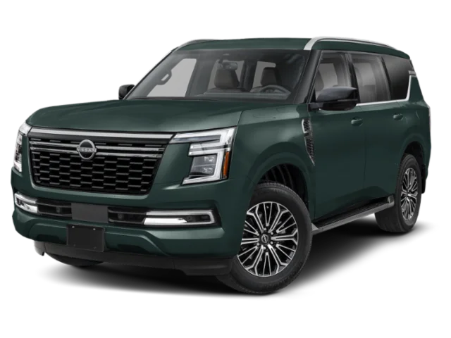 2026 Nissan Armada SL 4x2's photo