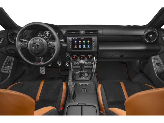 Used 2025 Gray Toyota Hakone Edition image 6