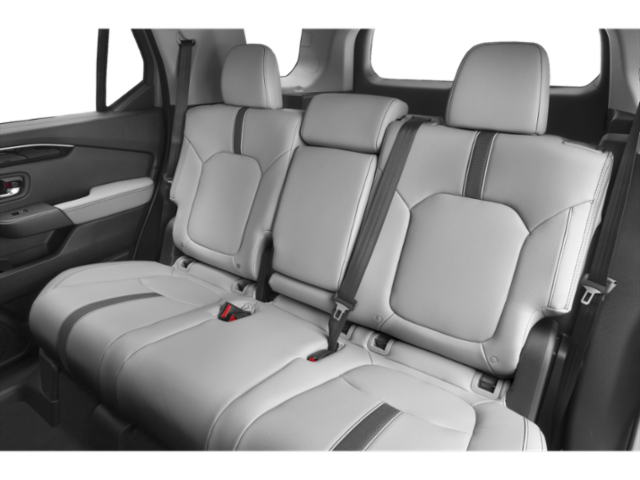 2026 Honda Passport RTL Blackout - Photo 14