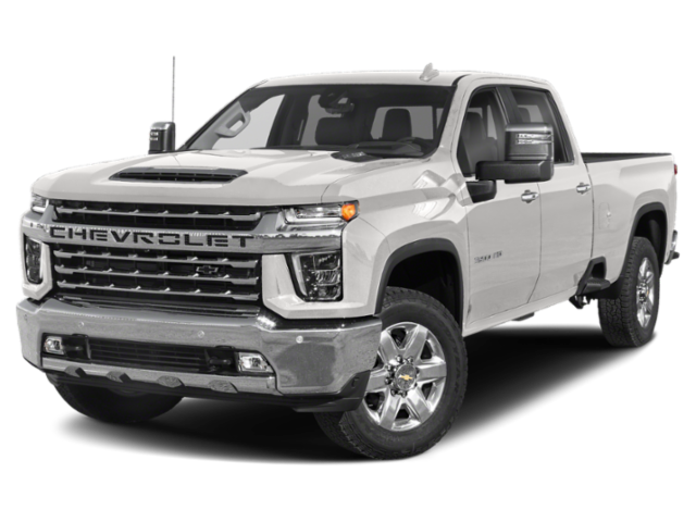 2023 Chevrolet Silverado HD LT 4WD Crew Cab Standard Box SRW's photo