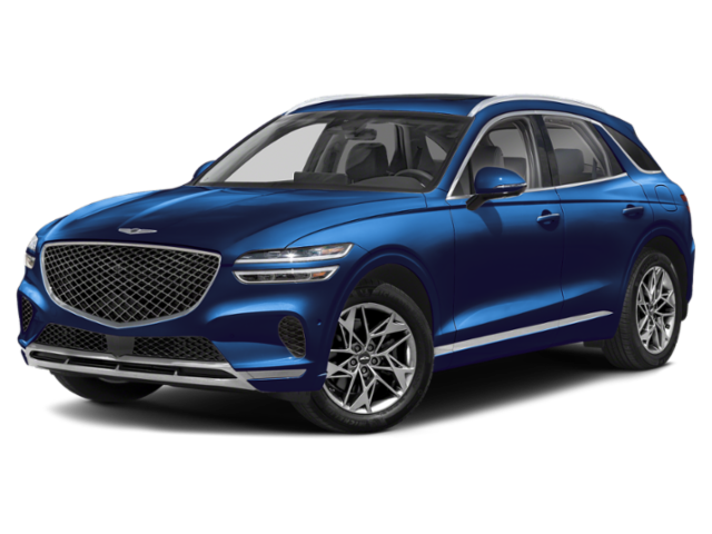 2022 Genesis GV70 2.5T Standard AWD's photo