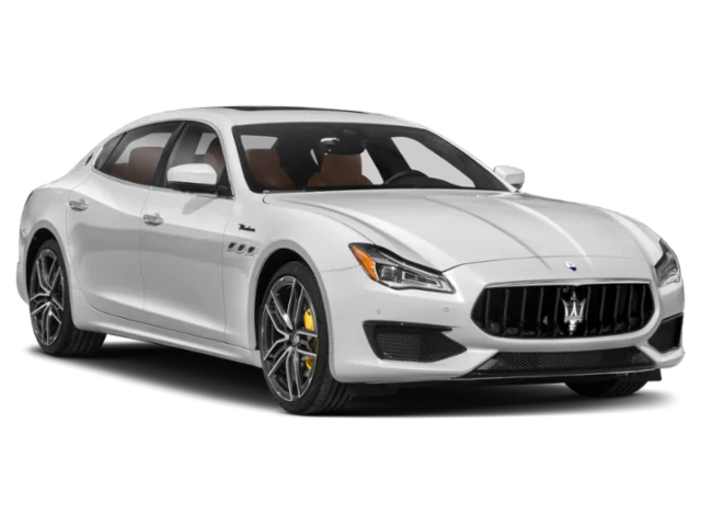 Used 2022  Maserati Modena image 6