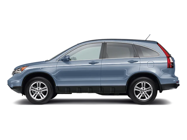 2010 Honda CR-V's photo