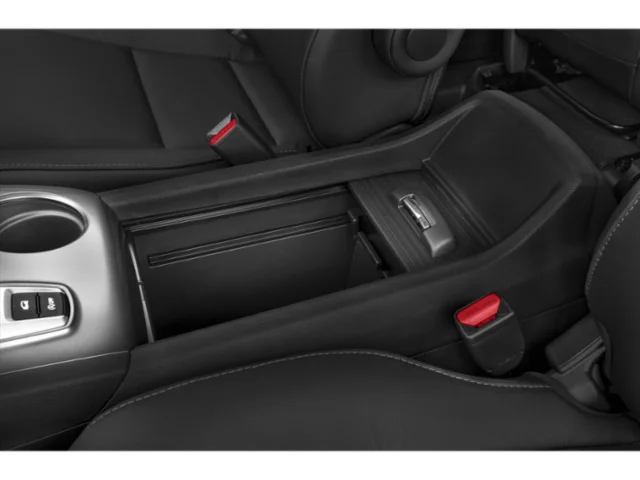 Used 2022  Honda EX-L image 14