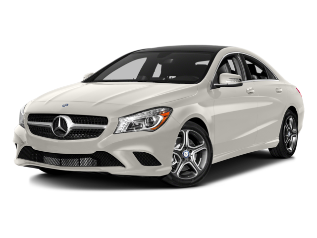 2016 Mercedes-Benz CLA CLA250 4MATIC's photo