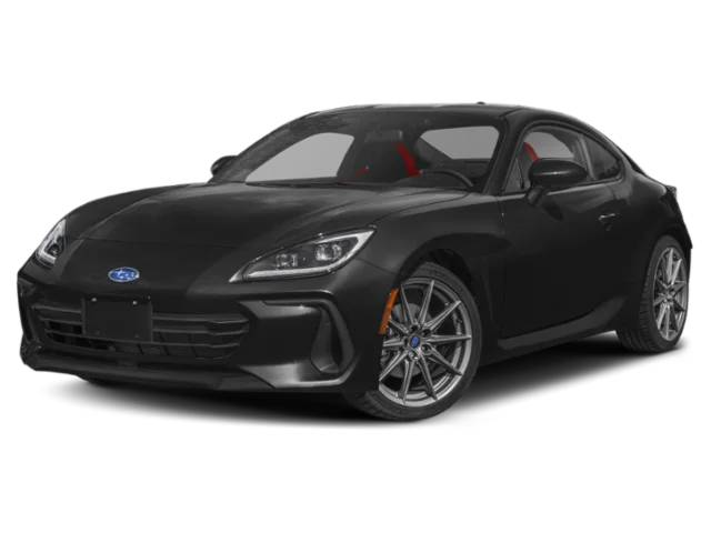 New 2026 Black Subaru Limited image 1